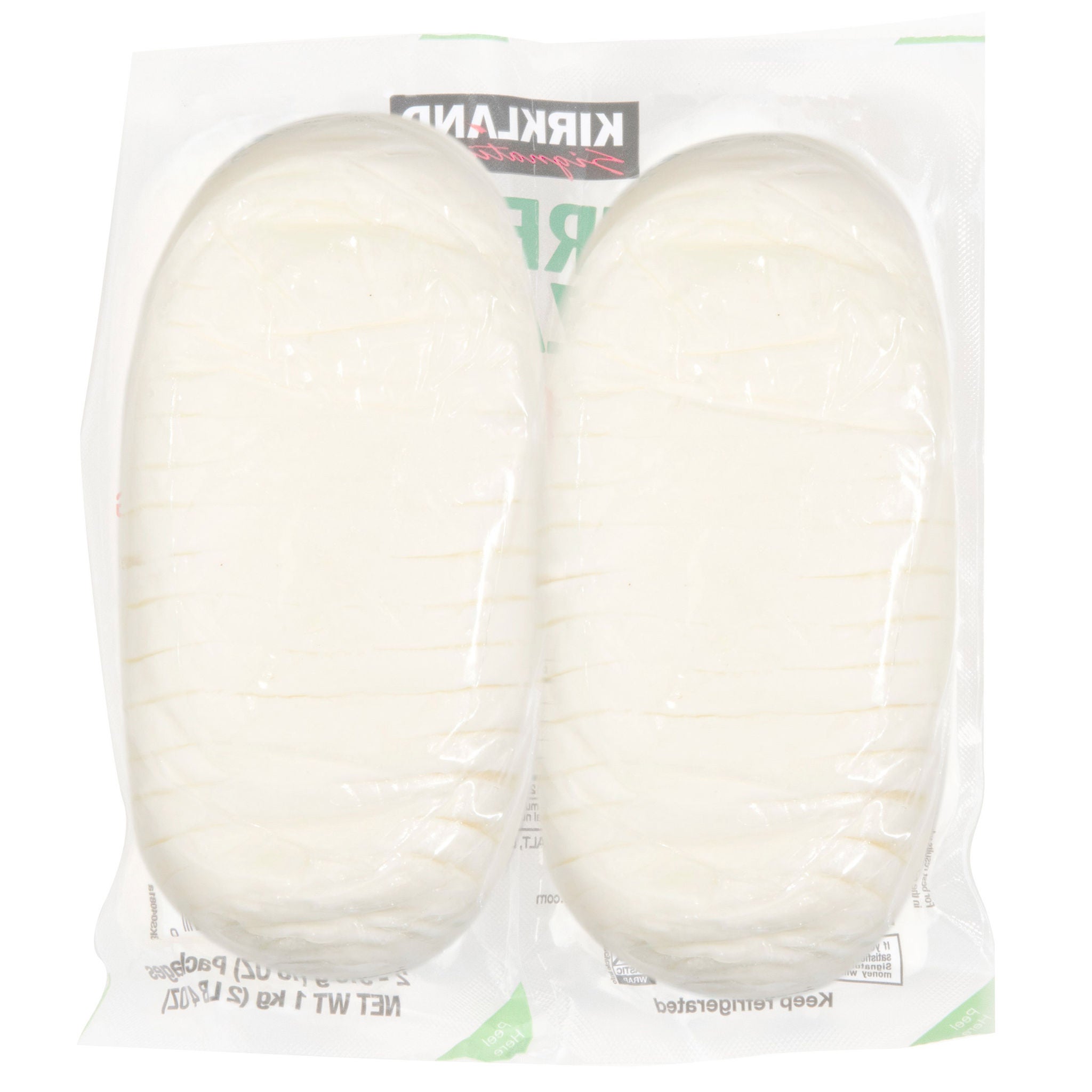 Fresh Mozzarella