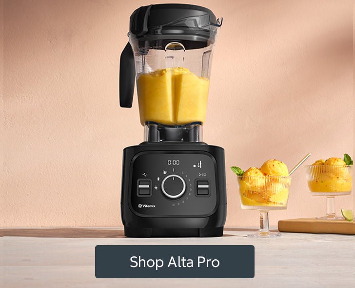 Vitamix Brand Showcase