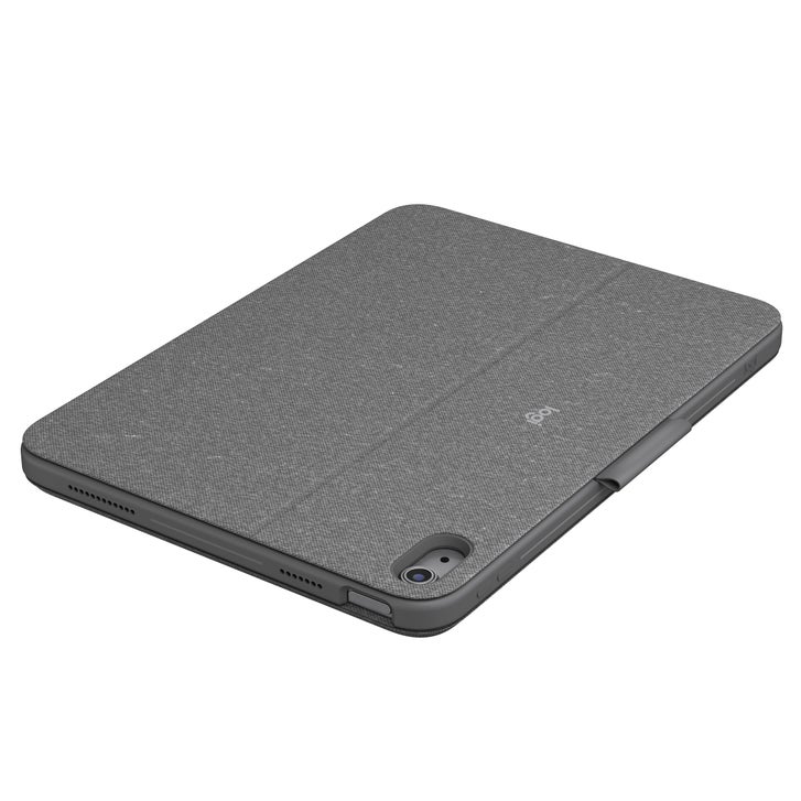 Logitech Combo Touch SE for iPad (10th gen & A16) | Costco