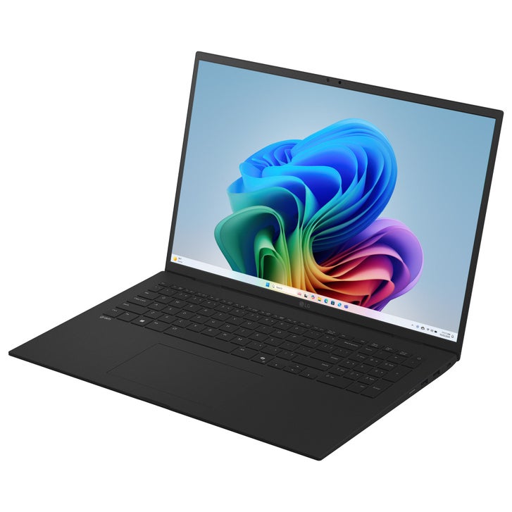 LG gram 17