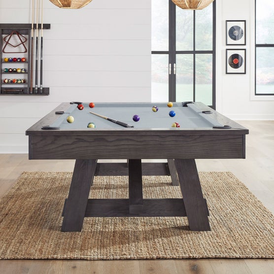 Tuscany 8’ Pool Table | Costco