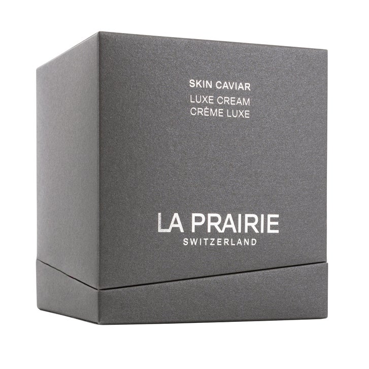 La Prairie Skin Caviar Luxe Cream, 100 mL | Costco