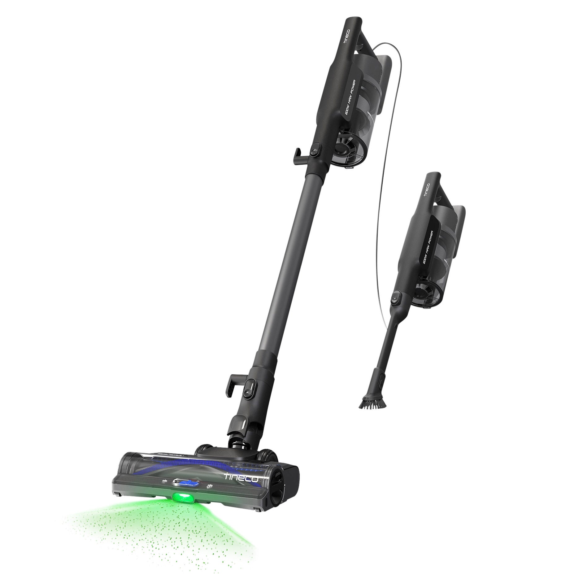 Tineco PureCyclone Pet Pro Corded Stick Vacuum | Costco