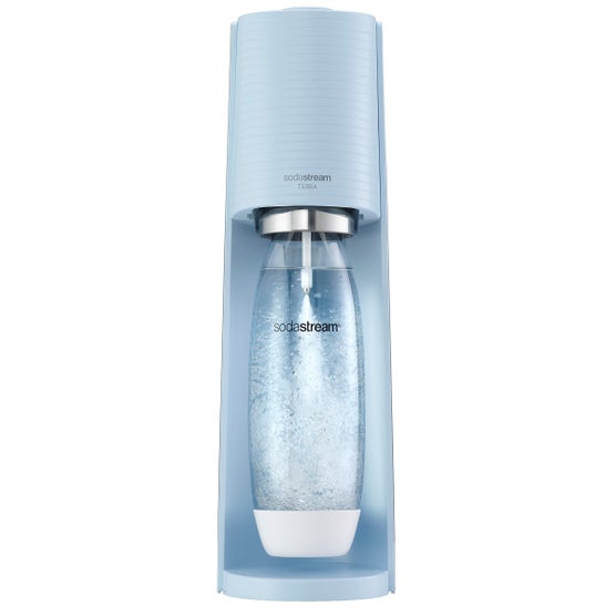 Sodastream Terra CQC Bundle | Costco