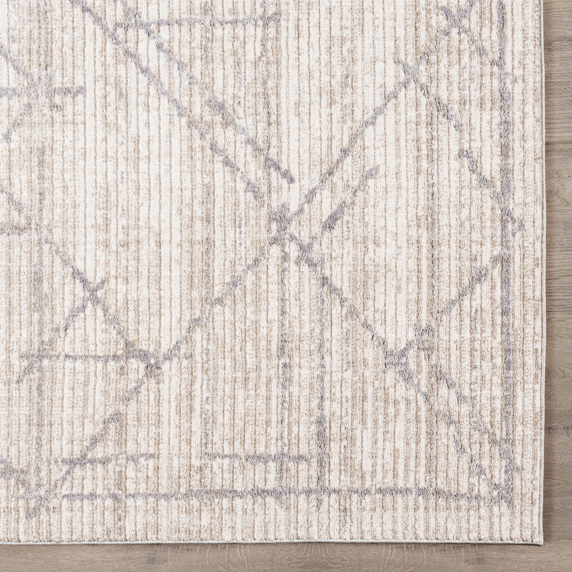 Oraya Area Rug, Tam | Costco