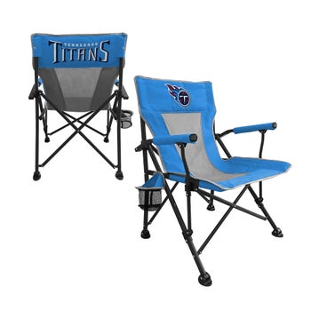 NFL Hard Arm Chair