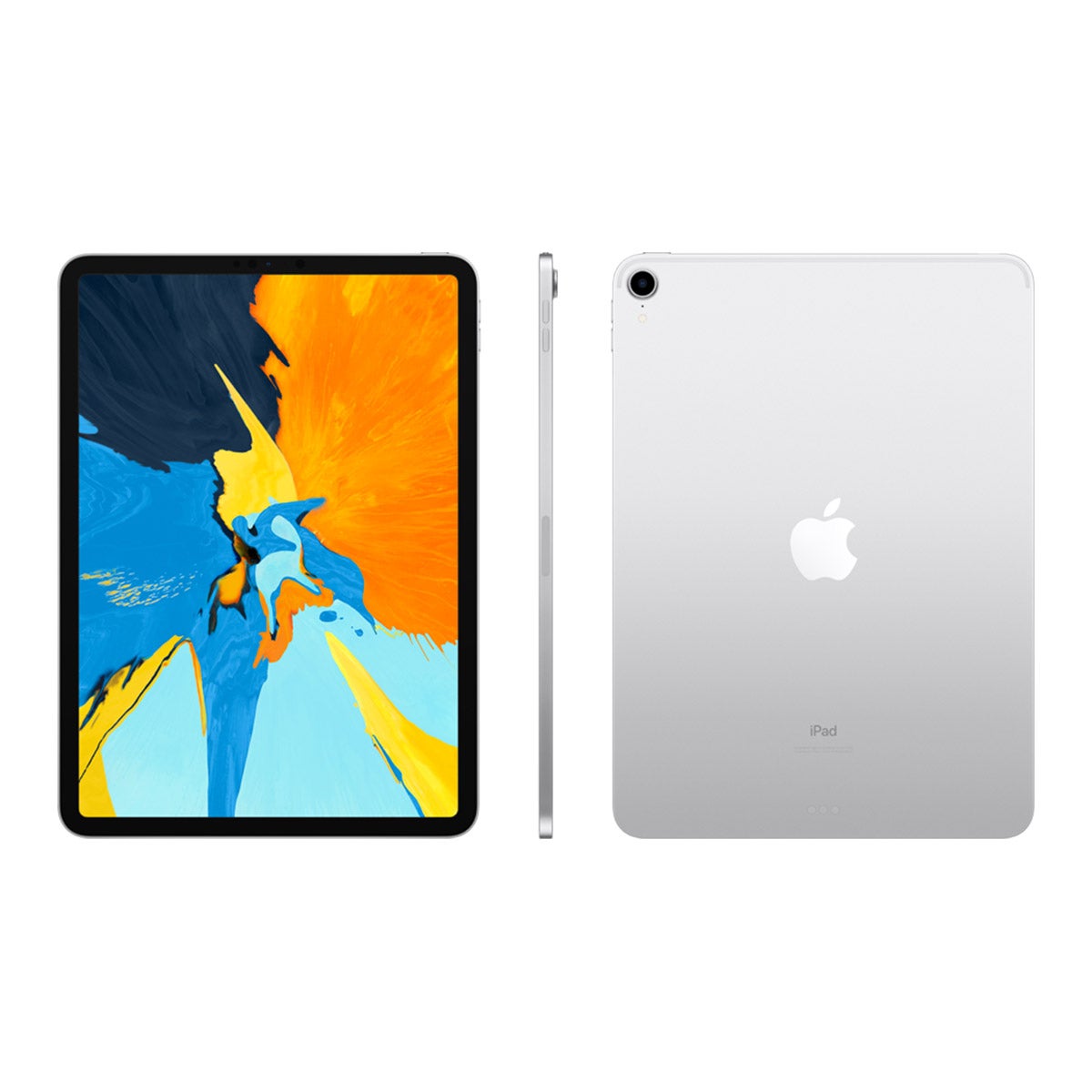 iPad Pro 第2世代 64GB ⚠️ジャンク ApplePencilセット 1298115-847__2.jpg