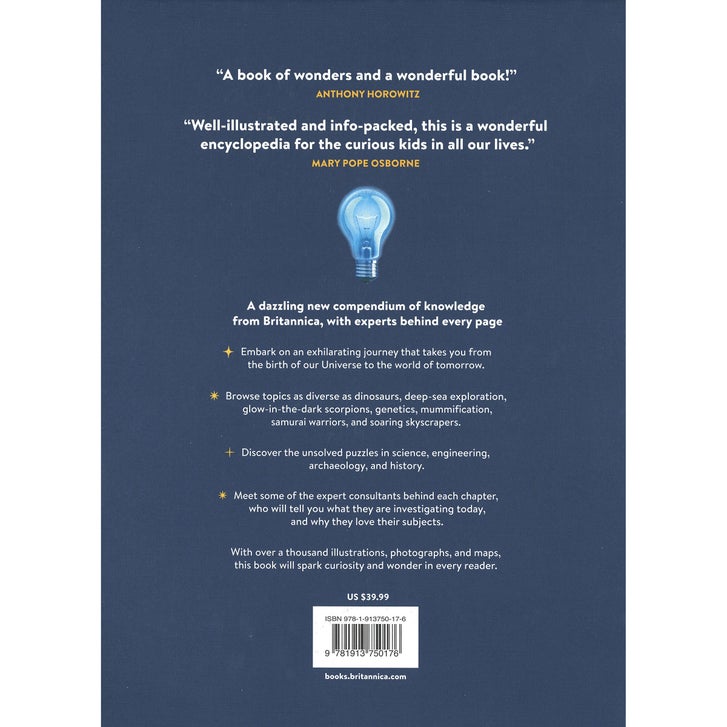 Britannica All New Kids Encyclopedia | Costco
