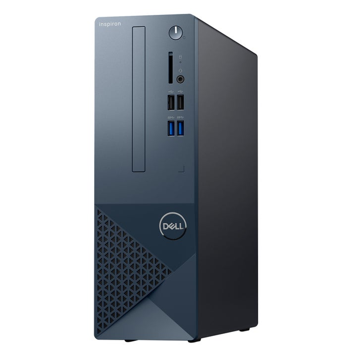 Dell Inspiron Small Form Desktop - 13th Gen Intel Core i5-13400