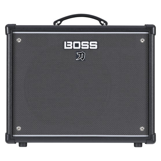 Boss Katana 50-EX Bundle | Costco