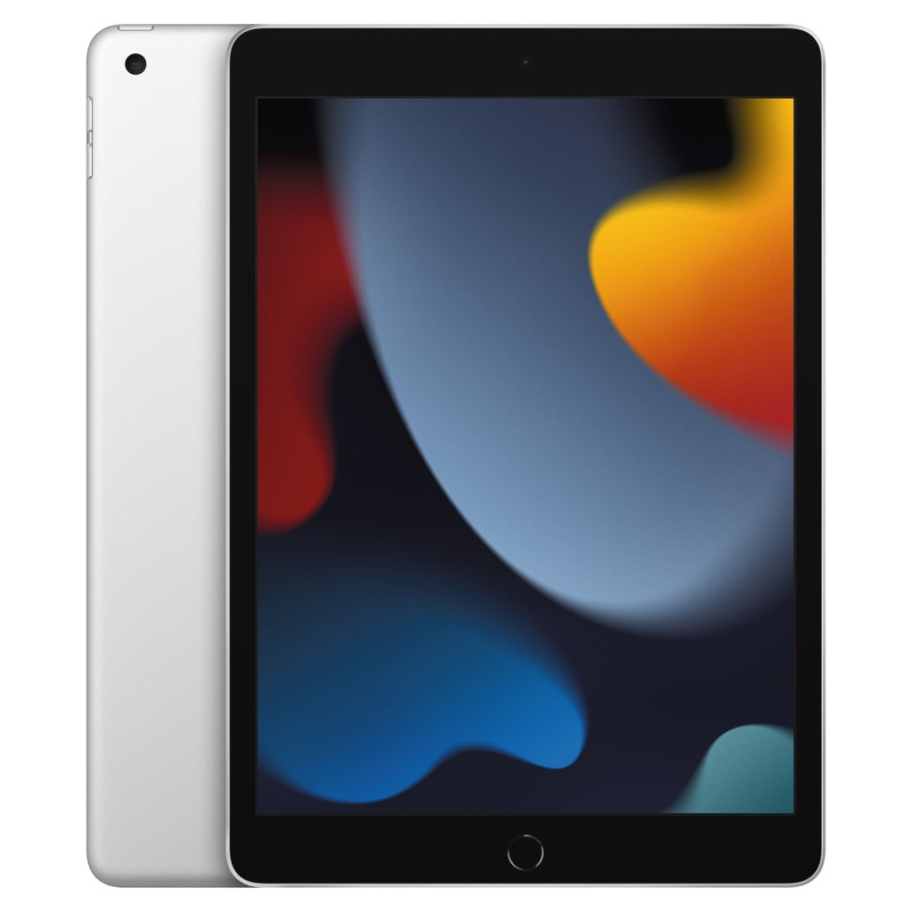 iPad 10.2-inch, 64GB, Wi-Fi (9th Generation) | Costco