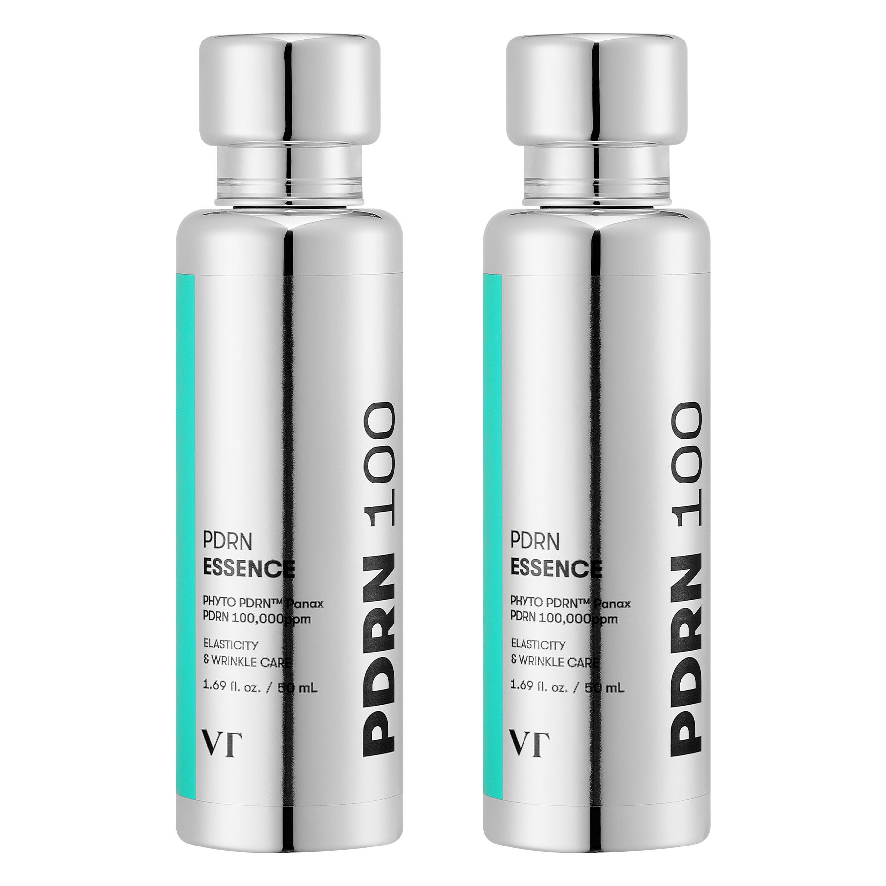 VT PDRN Essence 100, 1.69 fl oz, 2-pack