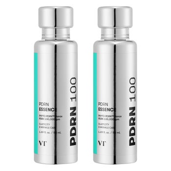 VT PDRN Essence 100, 1.69 fl oz, 2-pack | Costco
