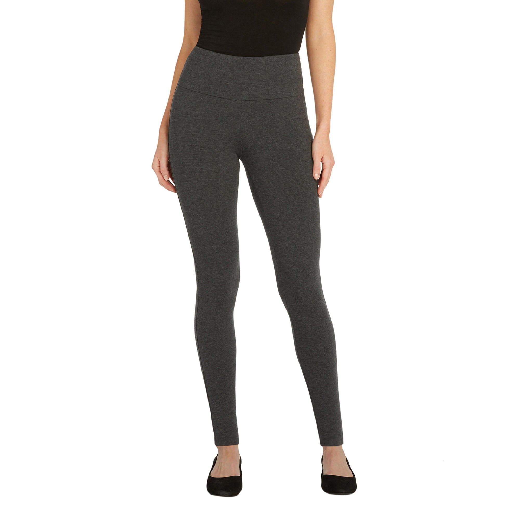 【最終値下げ】On Core Tights レディース XS グレー ブラック Max & Mia Women's French Terry Legging | Costco