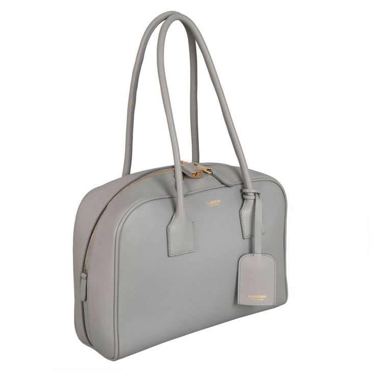 Burberry LL MD EW Half Cube ML1, Gray | Costco