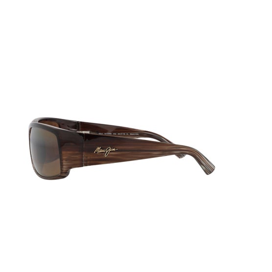 Maui Jim World Cup H266-01 Polarized Sunglasses | Costco