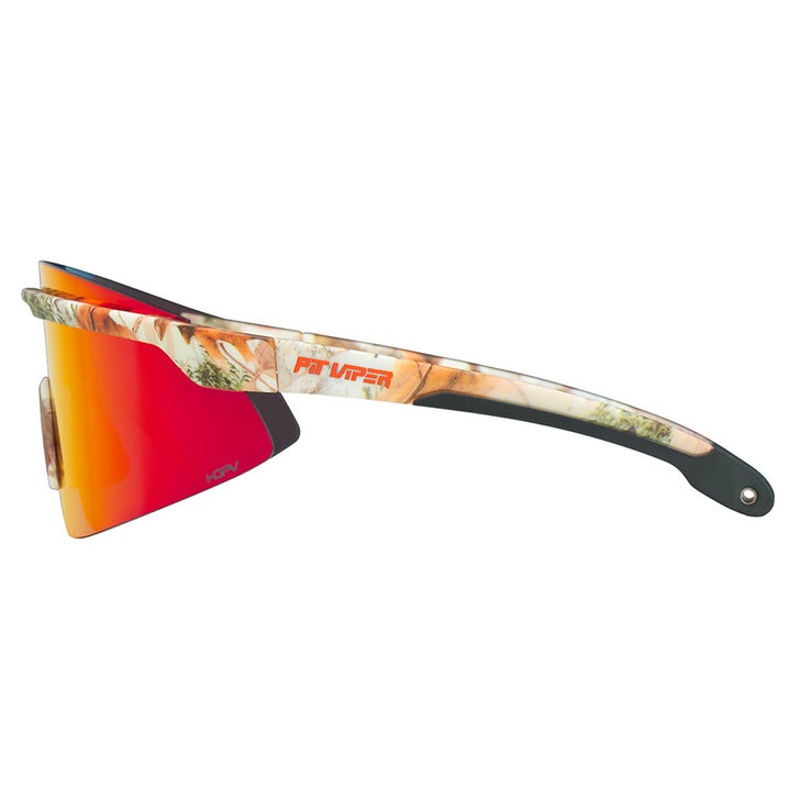 Pit Viper The Actualbrush SKYSURF Z87 Polarized Sunglasses | Costco