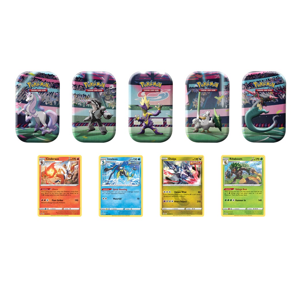 instacart pokemon cards 5 Card VMAX/VSTAR Bundle - X2 VSTAR - X2 VMAX - X1 Secret Rare ensuring every bundle delivers that special shine collectors and players love DoorDash and Instacart gift cards