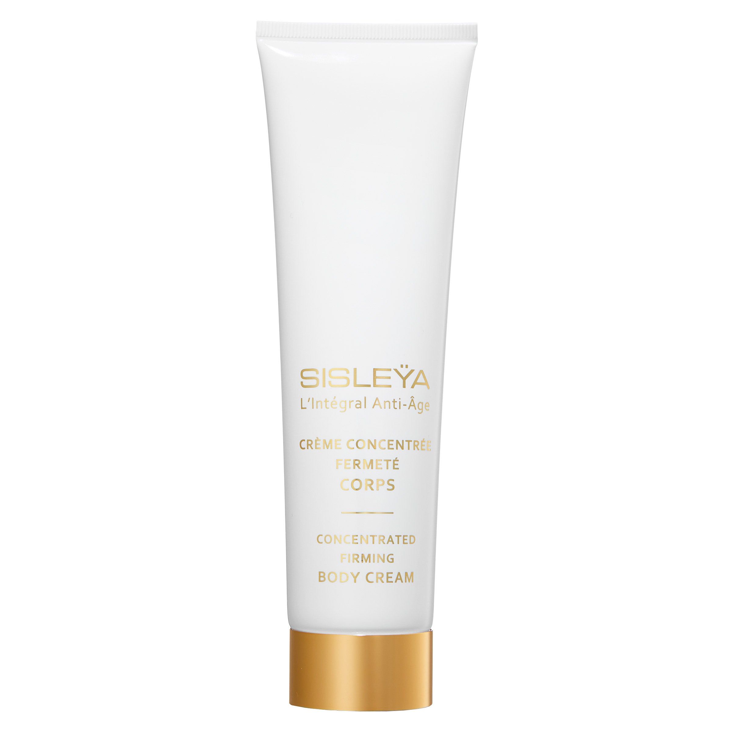 Sisley Sisleya L'Integral Anti-Age Concentrated Firming Body Cream