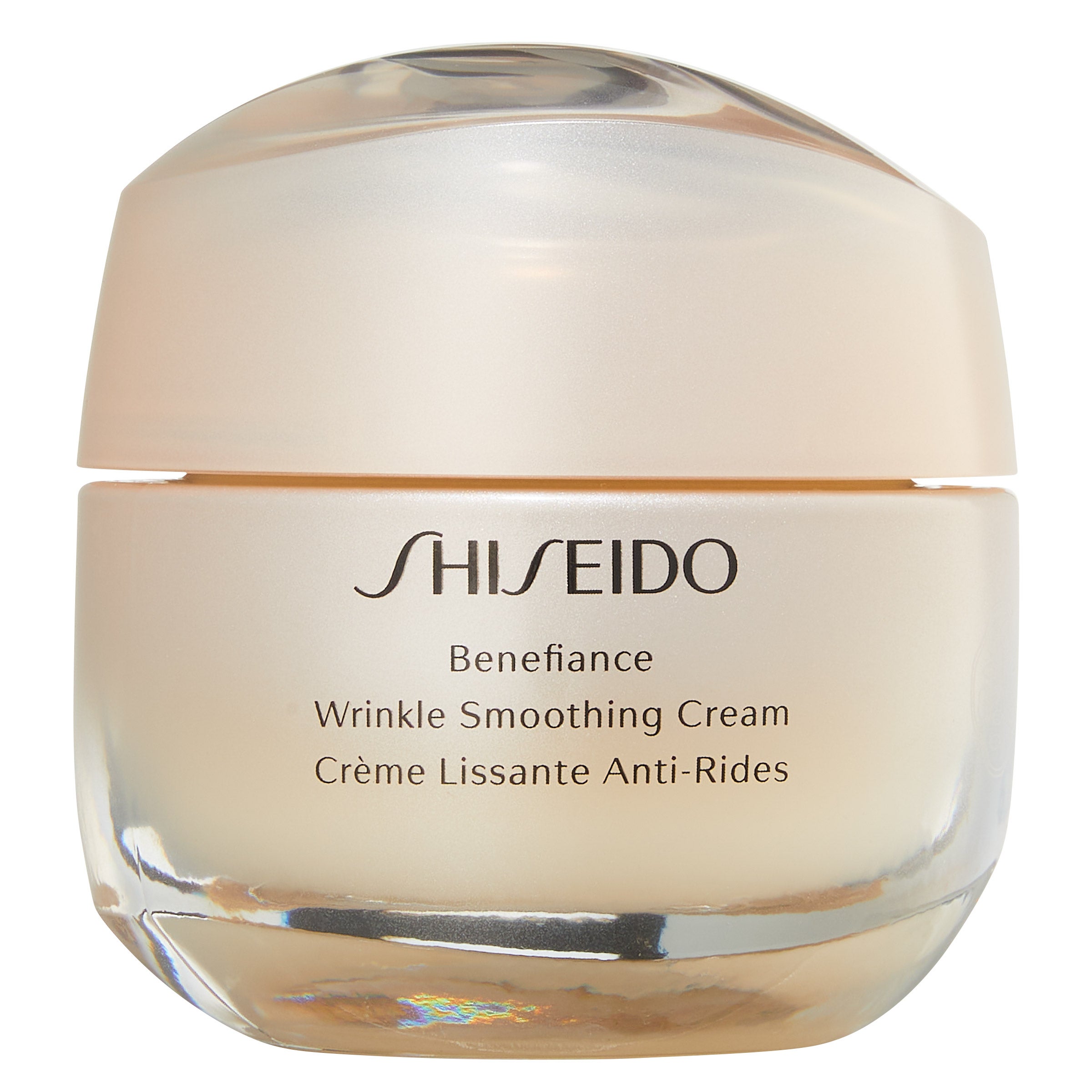 Shiseido Benefiance Wrinkle Smoothing Cream, 1.7 oz