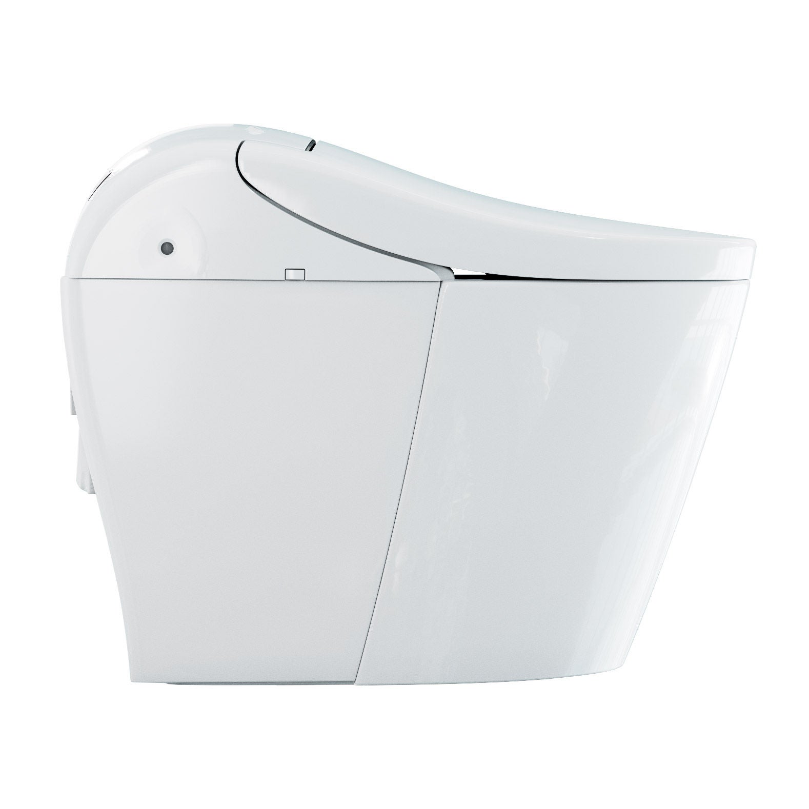 TOTO Washlet G5A Integrated Smart Toilet | Costco
