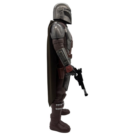 Star Wars: The Mandalorian 30-inch Big Figs Action Figure | Costco