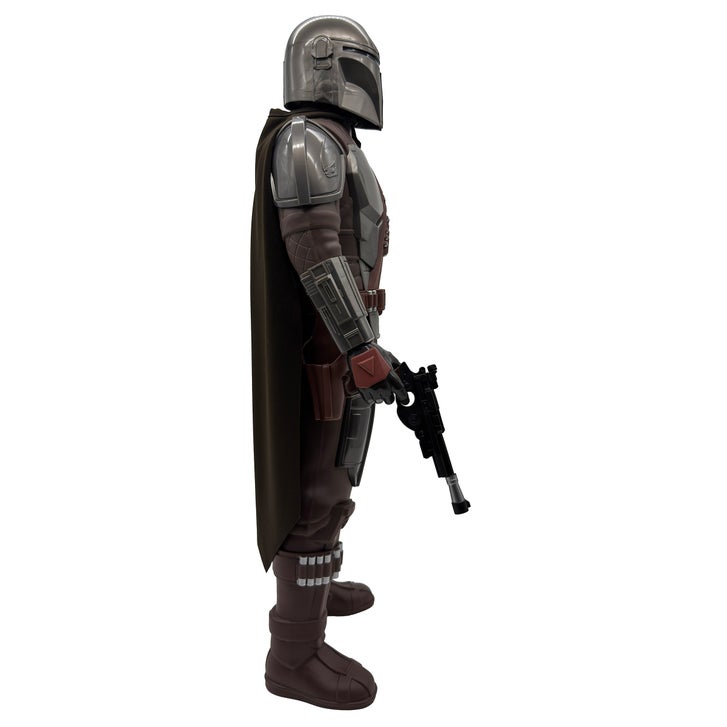 Star Wars: The Mandalorian 30-inch Big Figs Action Figure | Costco