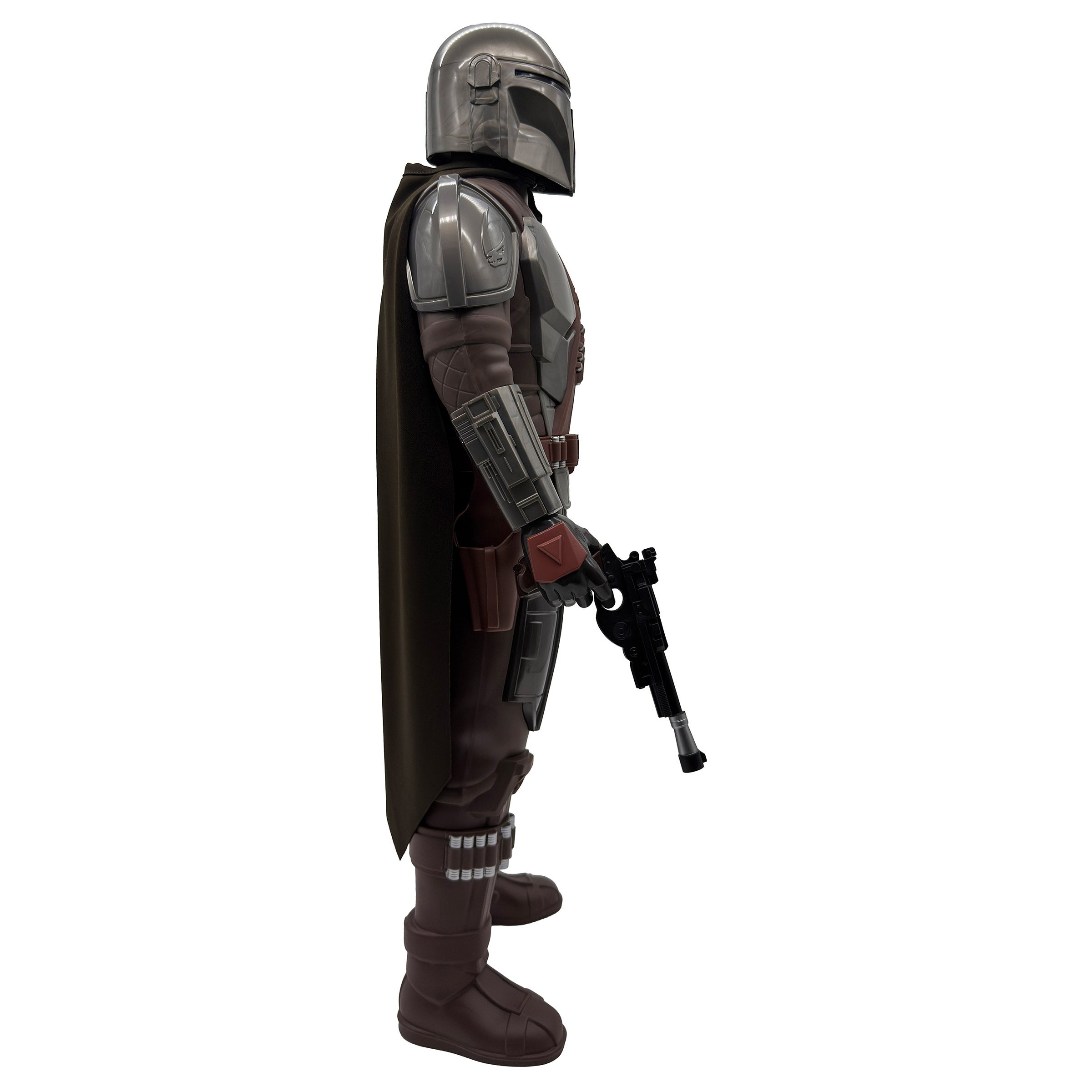 SF・ファンタジー・ホラー STAR WARS THE MANDALORIAN BIG FIGS 4201019954-847__7.jpg