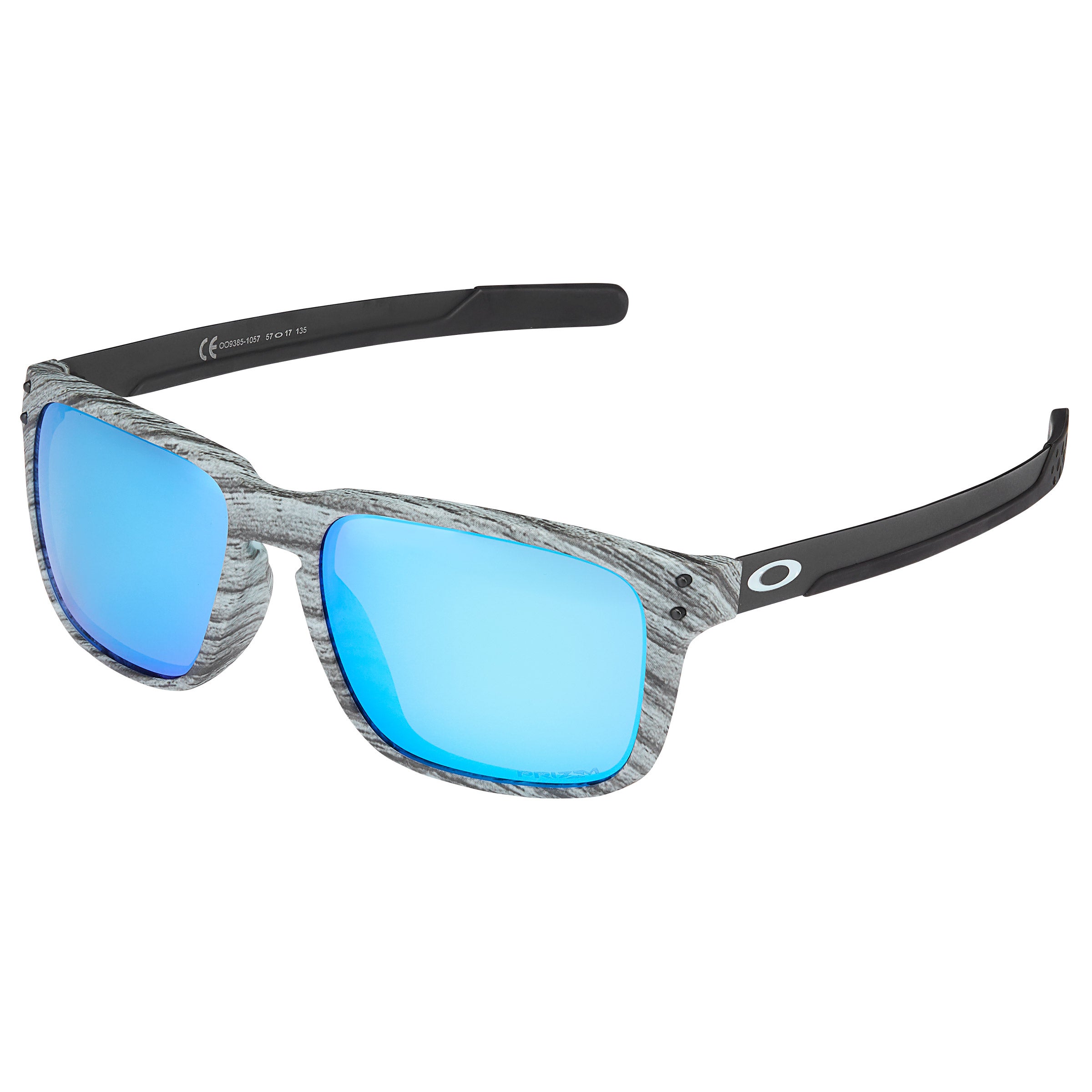 Oakley Holbrook Prizm 9385 Frostwood Sunglasses | Costco