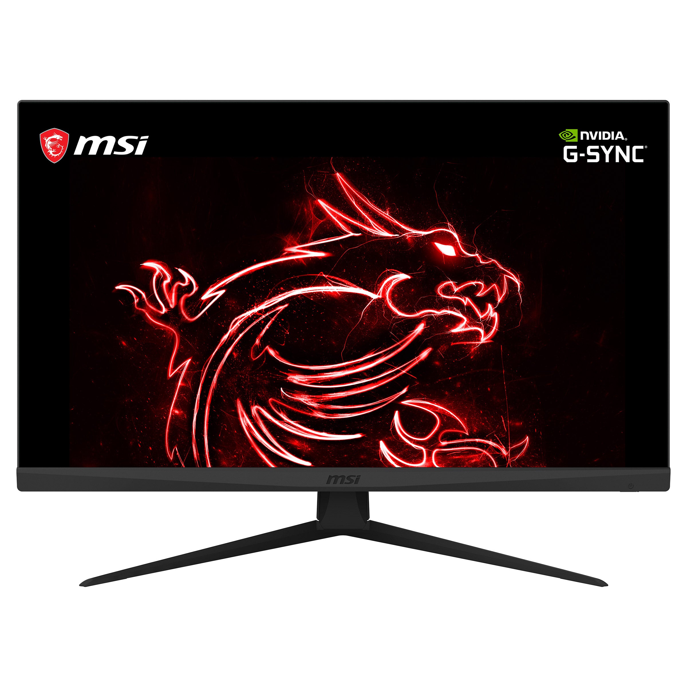 MSI Optix G273 27インチゲーミングモニター MSI 27