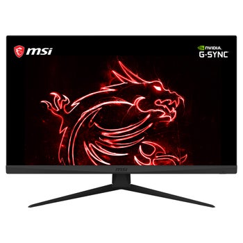 MSI Optix G273 27インチモニター MSI 27