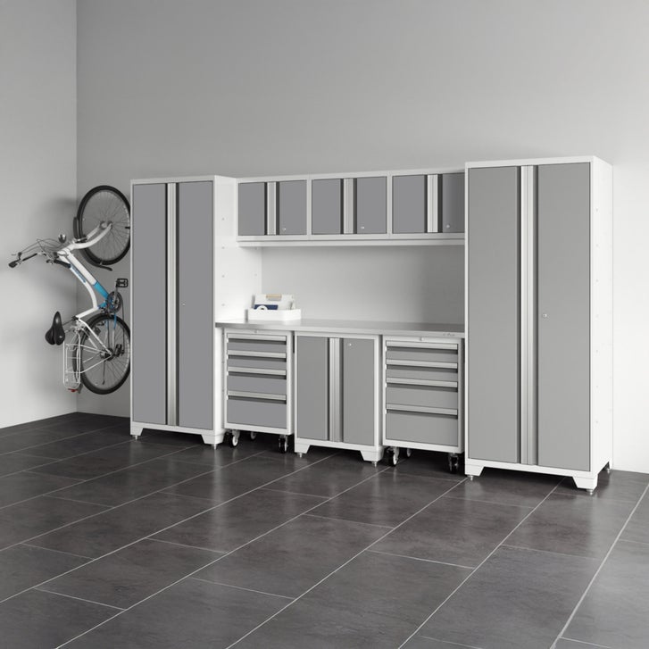 NewAge Products Bold 3.0 XL Series 9-piece Set | Costco
