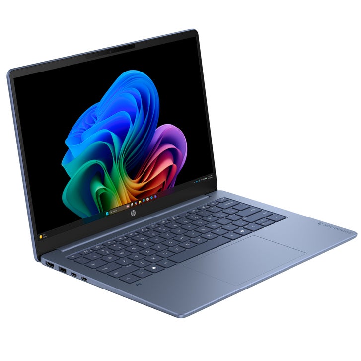 HP OmniBook 3 14