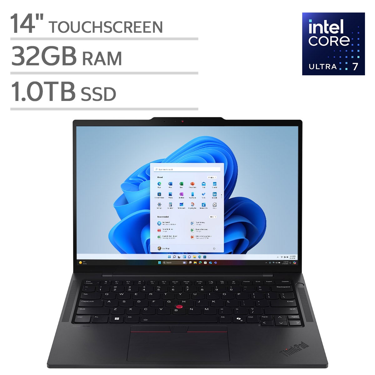 Lenovo ThinkPad T14S G6 14