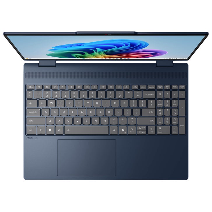 Lenovo IdeaPad 5i 2-in-1 15.3