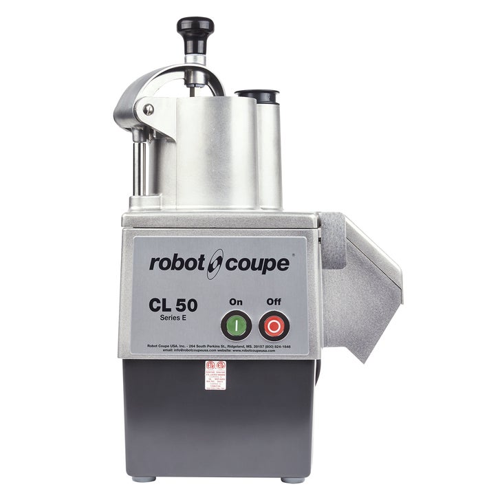 Robot Coupe Food Processor CL50 | Costco
