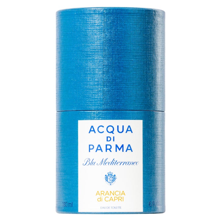 Acqua di Parma Blu Mediterraneo Arancia di Capri for Men, Eau de