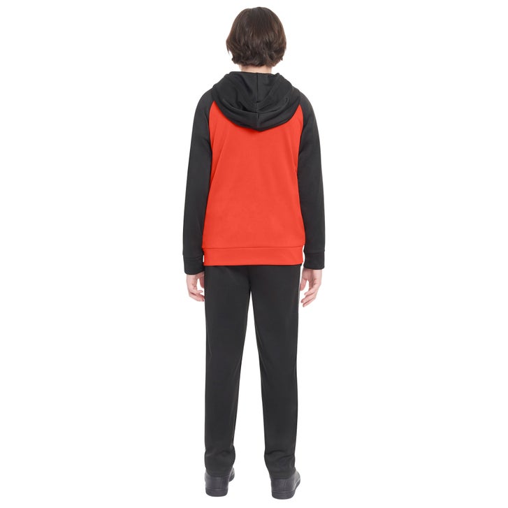 PUMAテックフリースセットアップ PUMA Youth 3-piece Tech Fleece Set | Costco