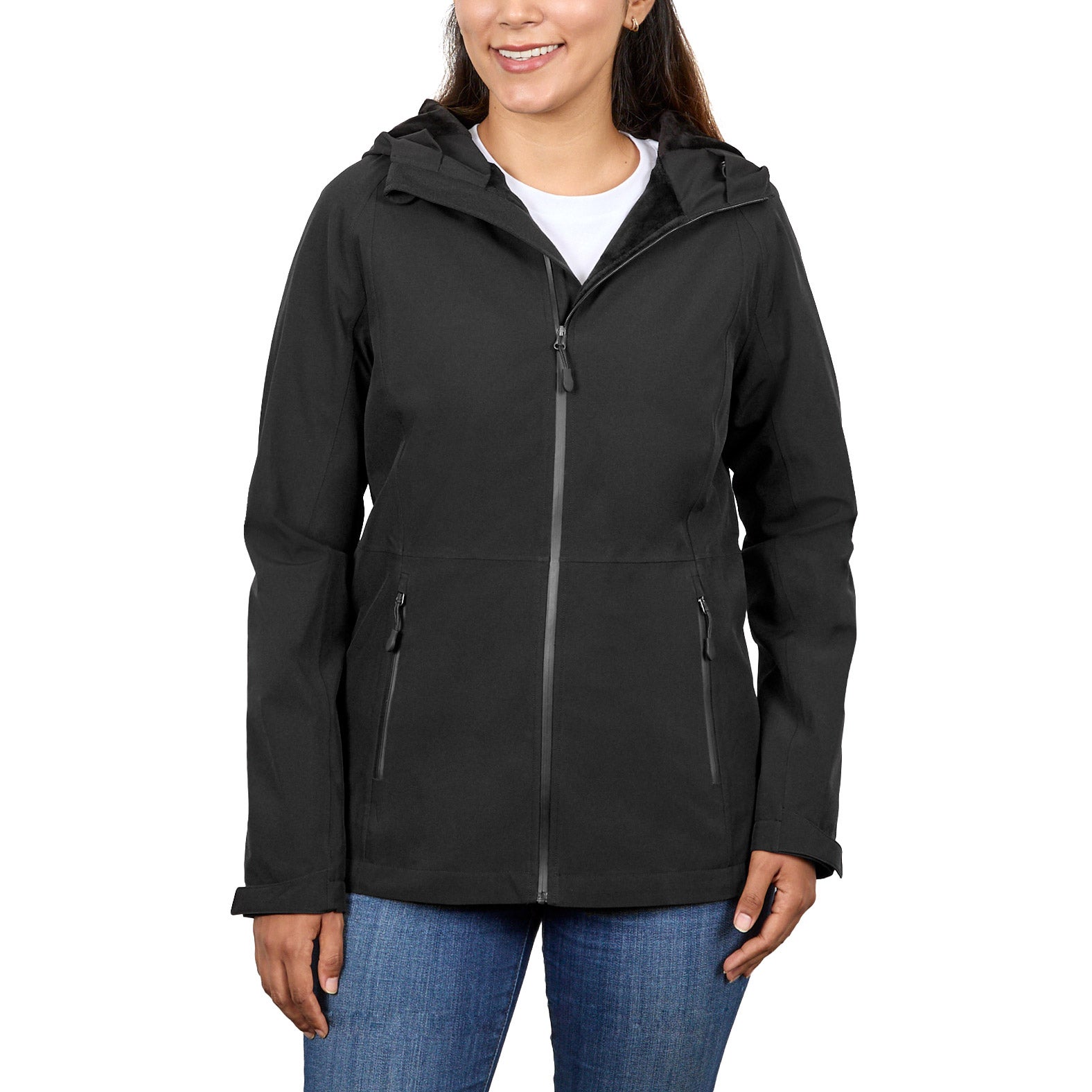 Kirkland Signature Women's Softshell Jacket