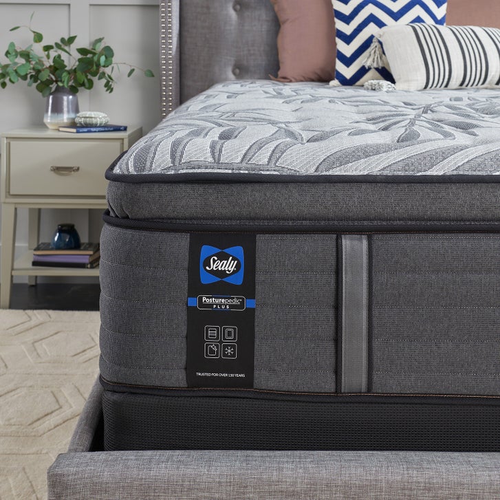 Sealy Posturepedic Plus Ridge Crest II 14