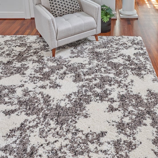 Thomasville Hudson Shag Area Rug, Declan | Costco