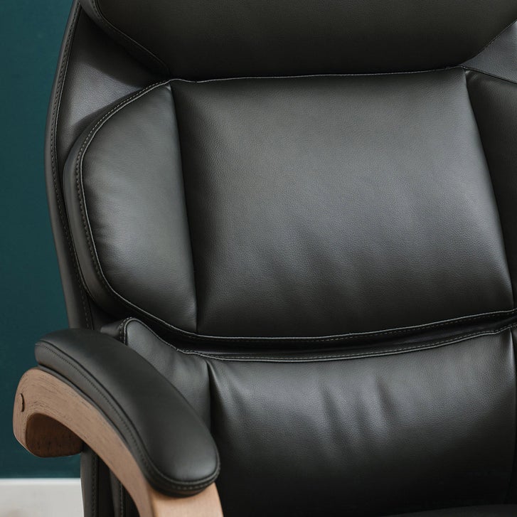 Henredon Adrano Big & Tall Executive Office Chair | Costco