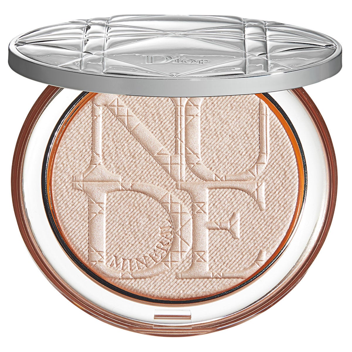 Dior Diorskin Nude Luminizer Powder, 0.21 oz | Costco