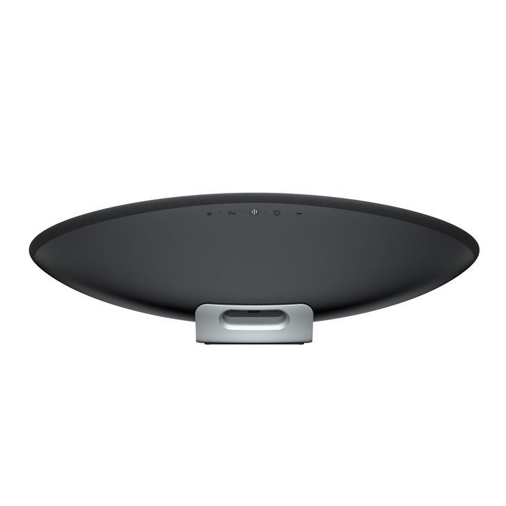 Bowers & Wilkins Zeppelin Speaker with Wireless Streaming | Costco