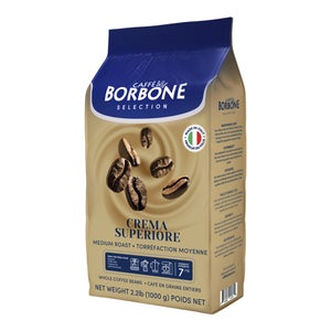Caffe Borbone Crema Superiore 1 kg