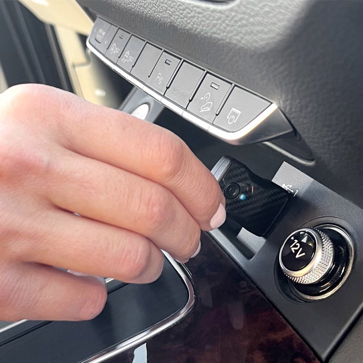 apple carplay cigarette lighter adapter EOYAA Car Charger for Screen Mini Electronics & Photo With both Bluetooth and Wi cigarette lighter adapter - Best