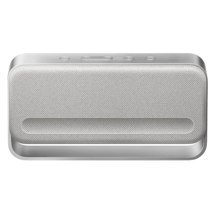 Bose SoundLink Home Bluetooth Speaker, Light Silver | Costco