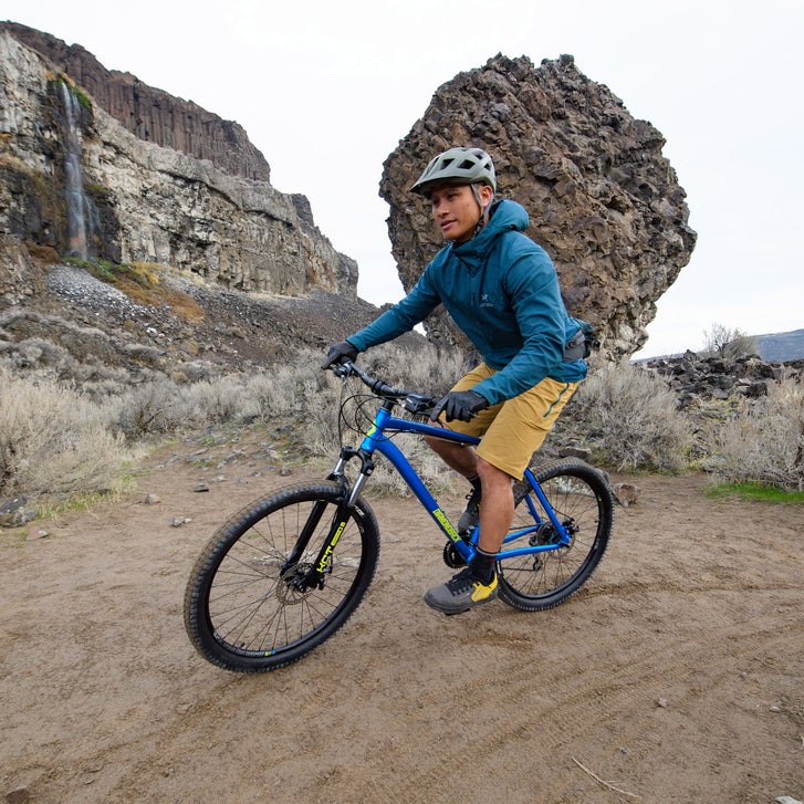 Diamondback Overdrive 27.5