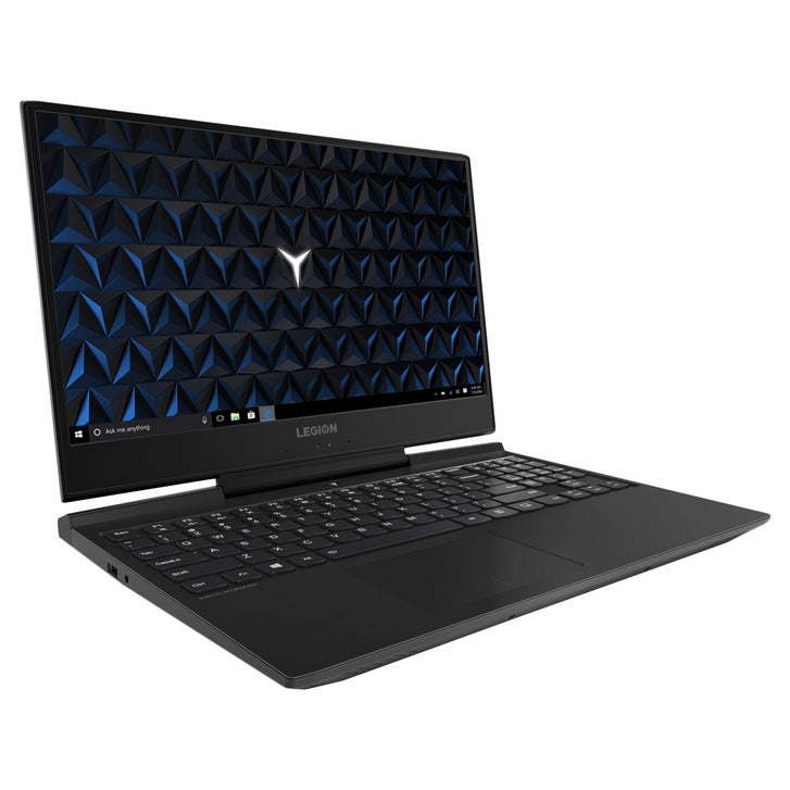 Windowsノート本体 Lenovo Y545 Lenovo LEGION Y545 Gaming Laptop - Intel Core i7 - GeForce GTX