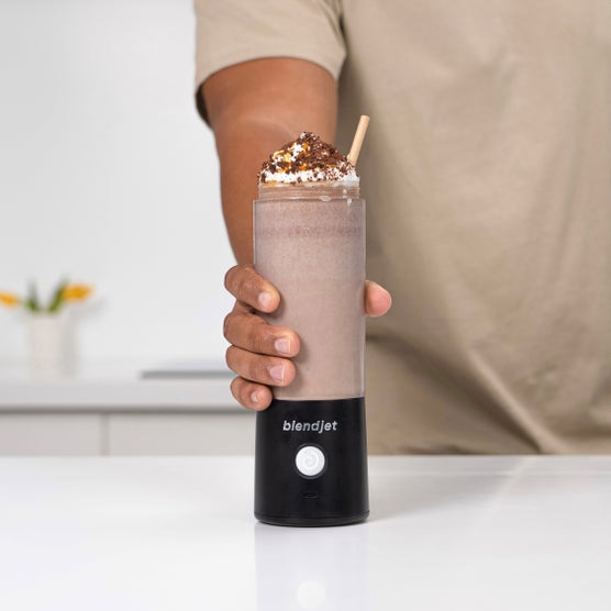 【使用回数少】ブレンドテック　コストコ　 ブレンダー　blendtec CTB2 BlendJet 2 Portable Blender, 2-pack | Costco